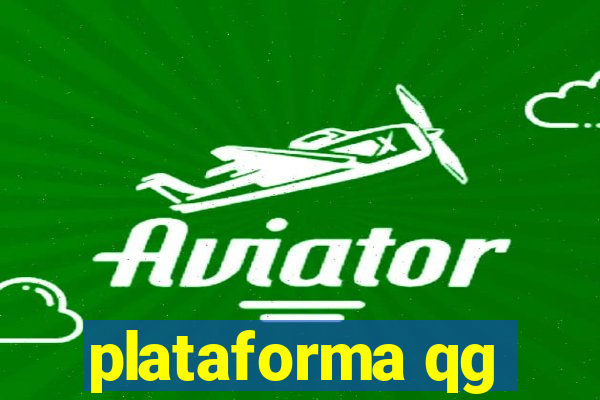 plataforma qg